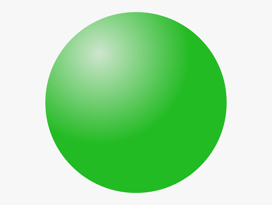 Png Vector Bubble Green, Transparent Clipart