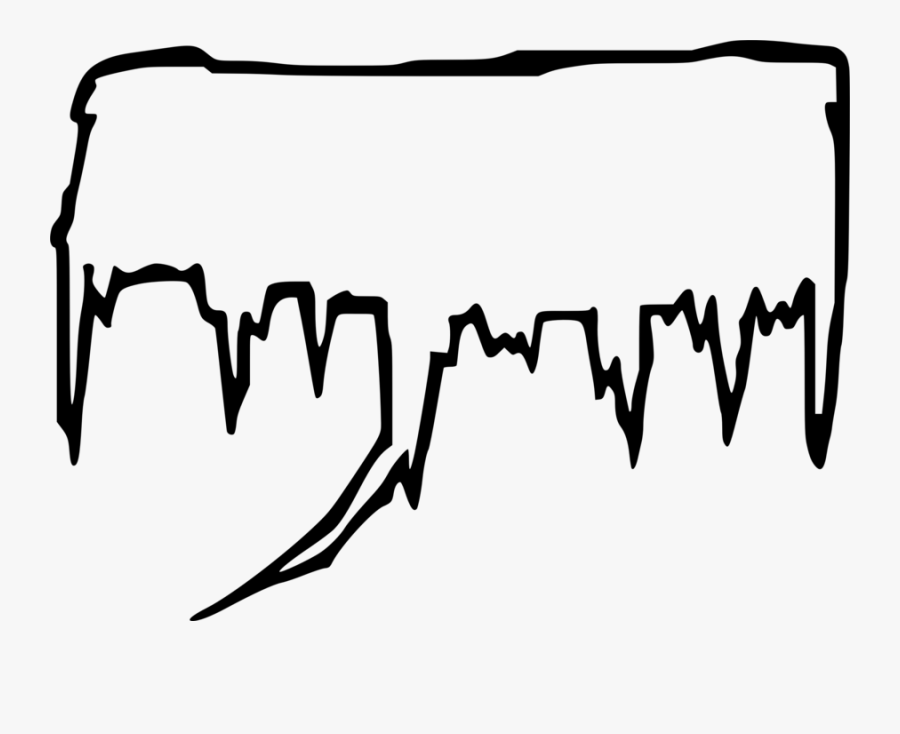 Cartoon Speech & Thought Bubble Clipart & Vectors - Speech Bubble Ice, Transparent Clipart