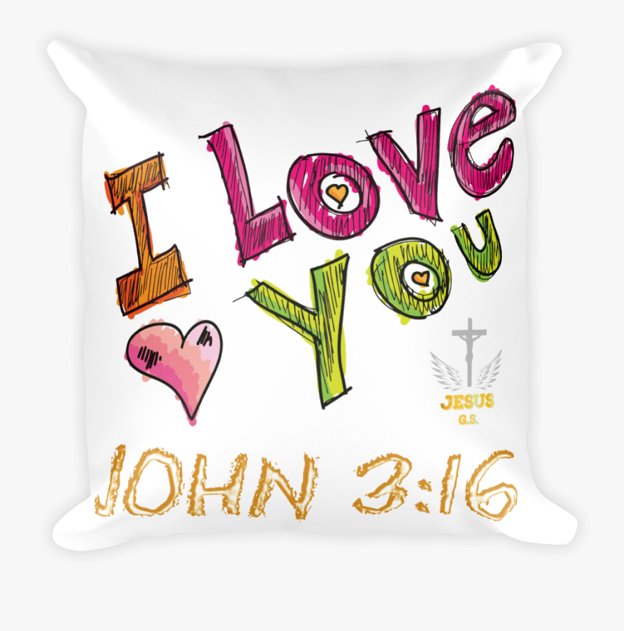 Huge Freebie Download - Throw Pillow, Transparent Clipart