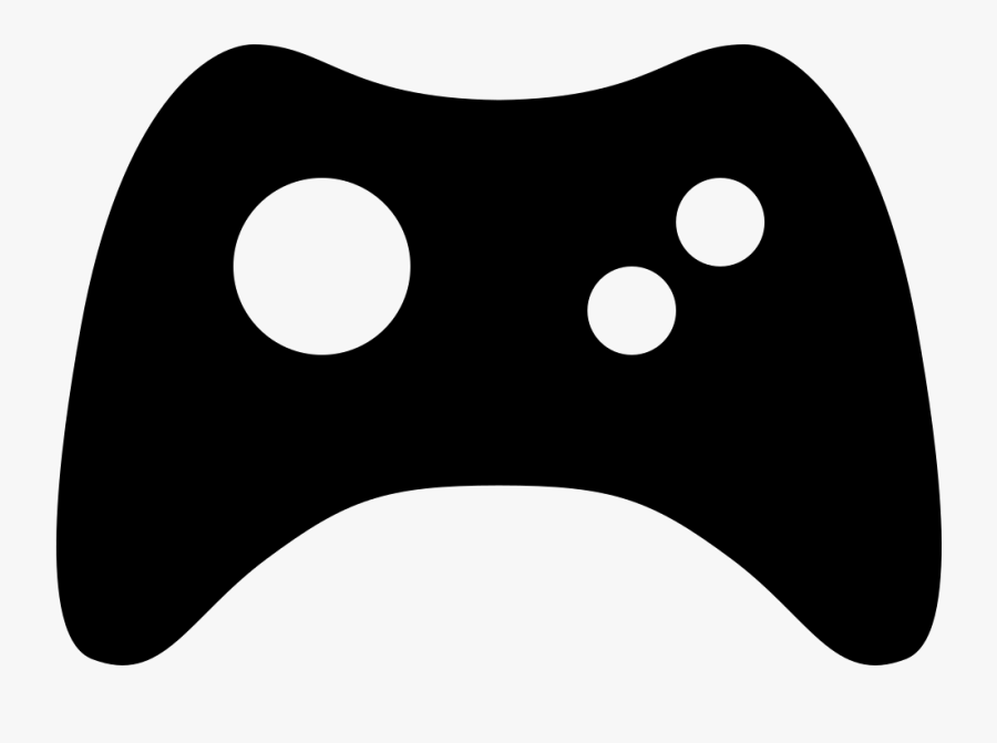 Video Game Clipart Ps Controller - Game Controller Icon Png, Transparent Clipart