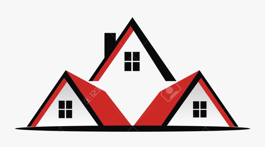 Roof Clipart Triangle X Transparent Png - Вектор Крыша, Transparent Clipart