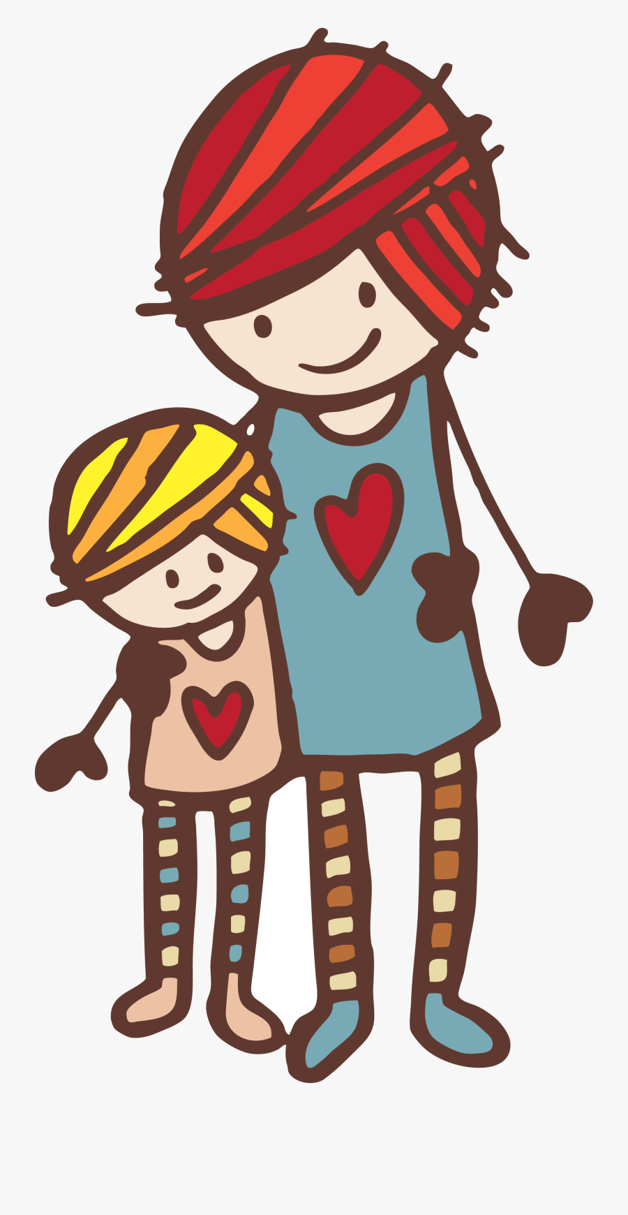 Comfort Kid Clipart Png, Transparent Clipart
