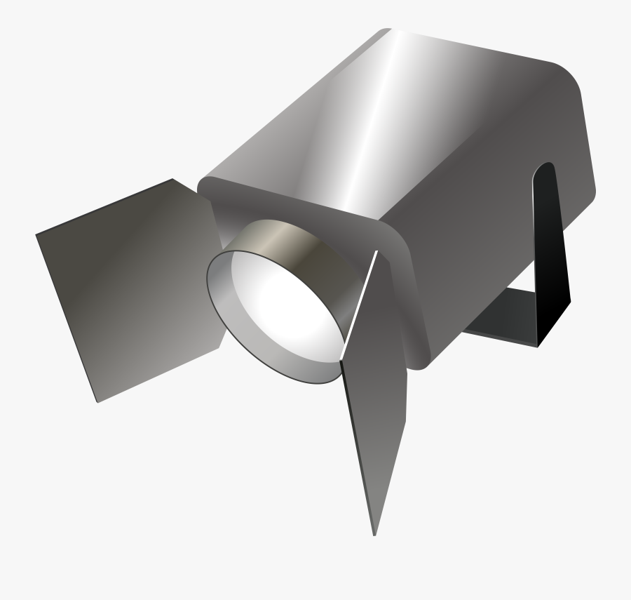 Spotlight Png Clip Art, Transparent Clipart