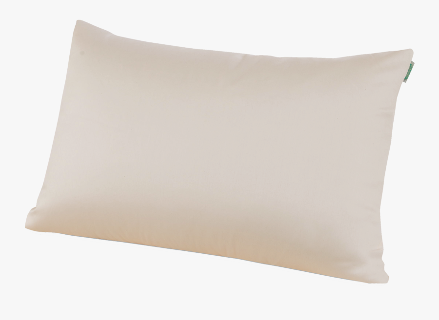 Natura Organic Pillows Latex Pillows The Mattress Expert - Throw Pillow, Transparent Clipart