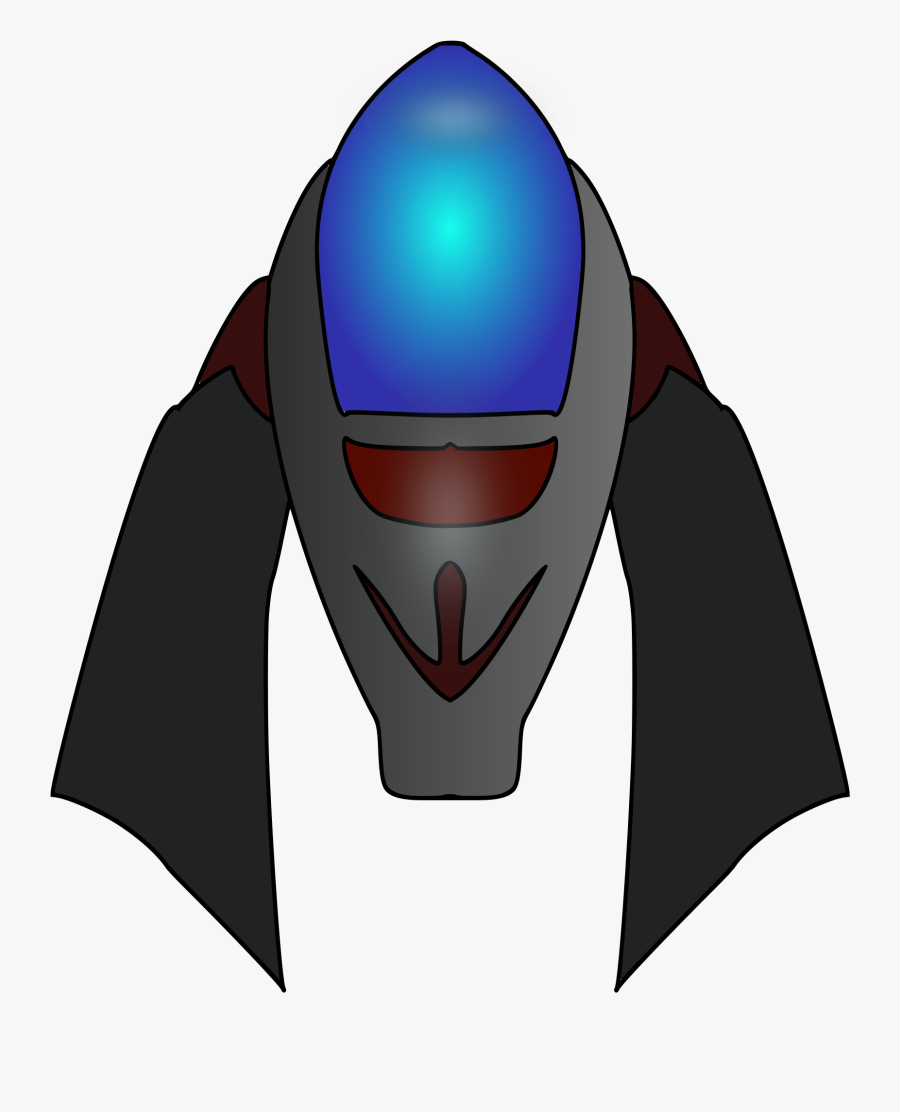 Navicella Spaziale Big Image - Navicella Spaziale Png, Transparent Clipart