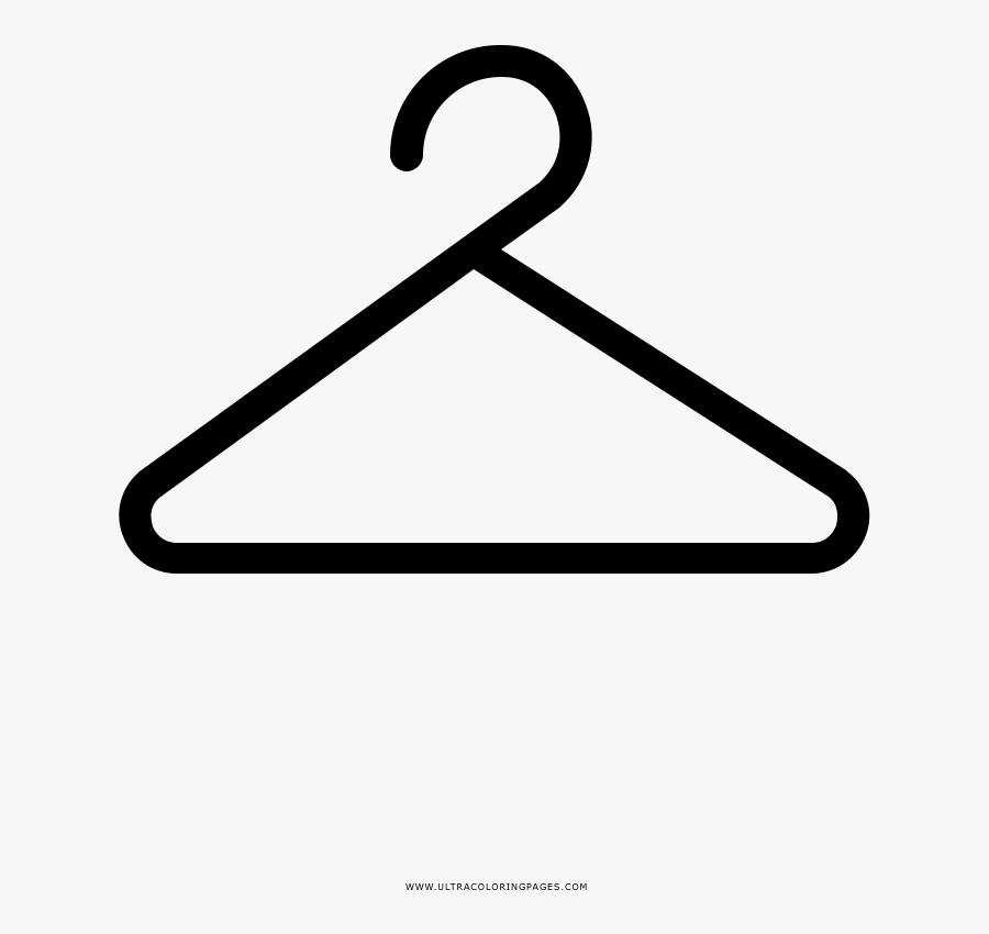 Transparent Clothespin Clipart Png - Triangle, Transparent Clipart