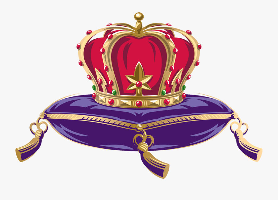 crown royal svg clip pillow clipart transparent clipartkey