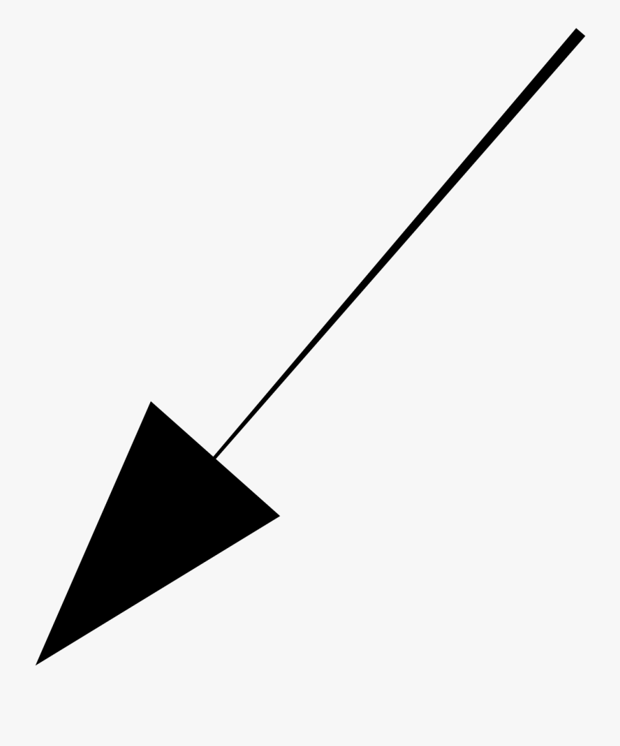 Big Image Png - Triangle, Transparent Clipart