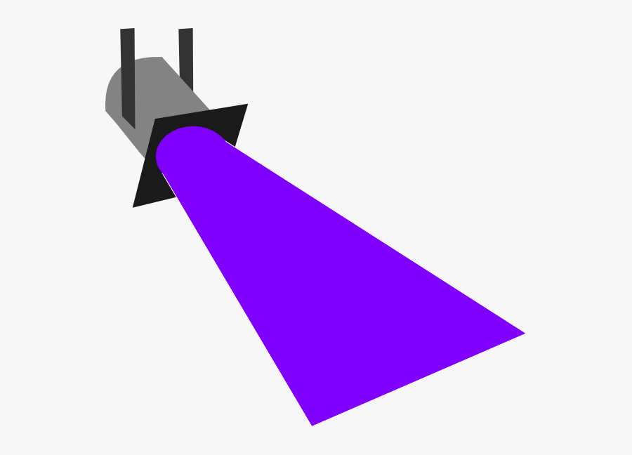 Student Spotlight Clipart Cliparts And Others Art Inspiration - Disco Lights Clip Art, Transparent Clipart