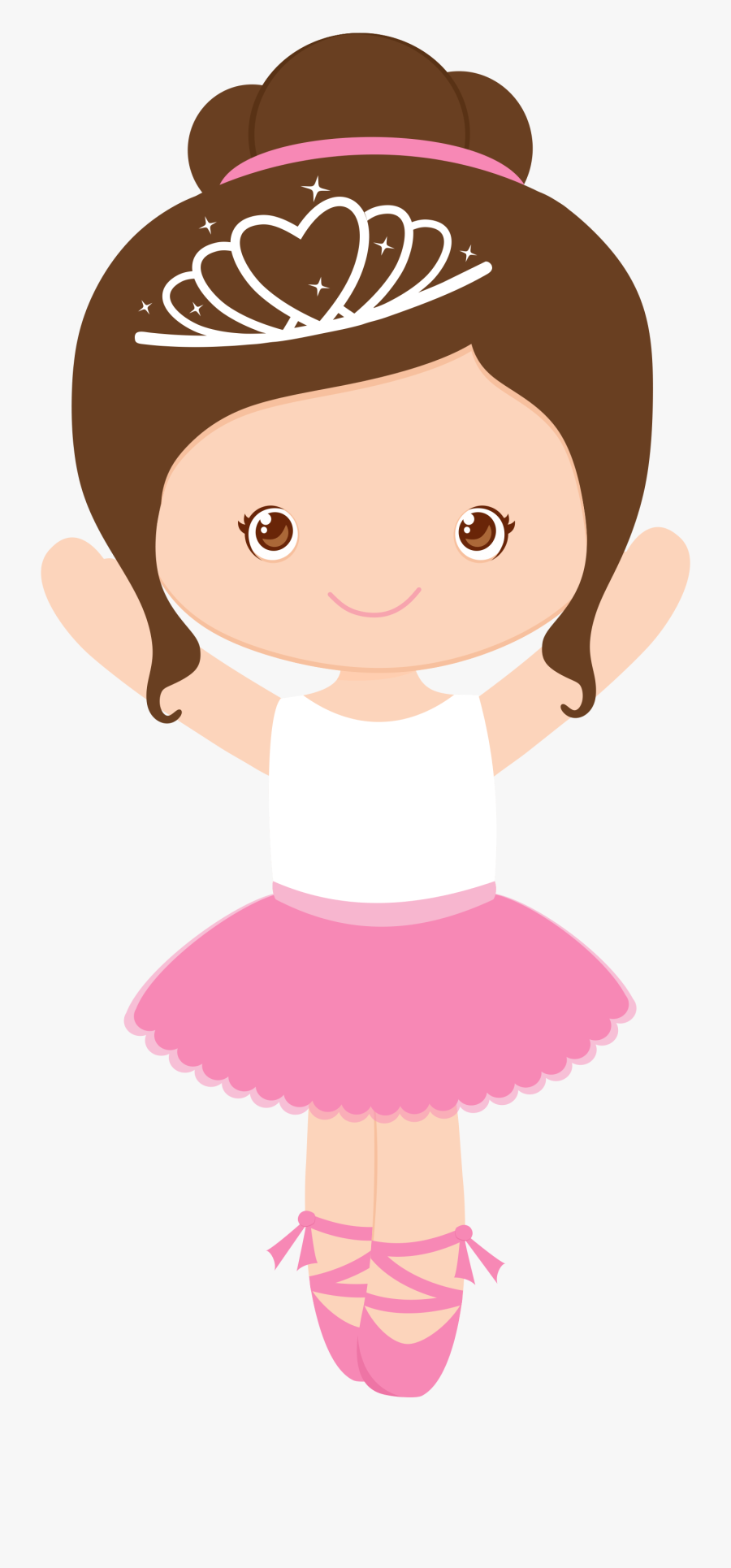 Thumb Image - Bailarina Png, Transparent Clipart