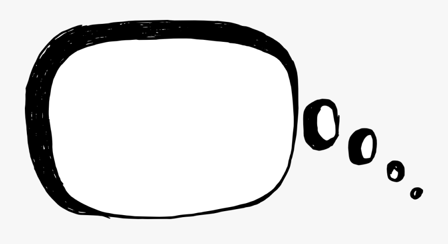 Speech Bubble - Speech Bubble Png Bubble, Transparent Clipart