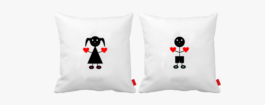 Cushion, Transparent Clipart