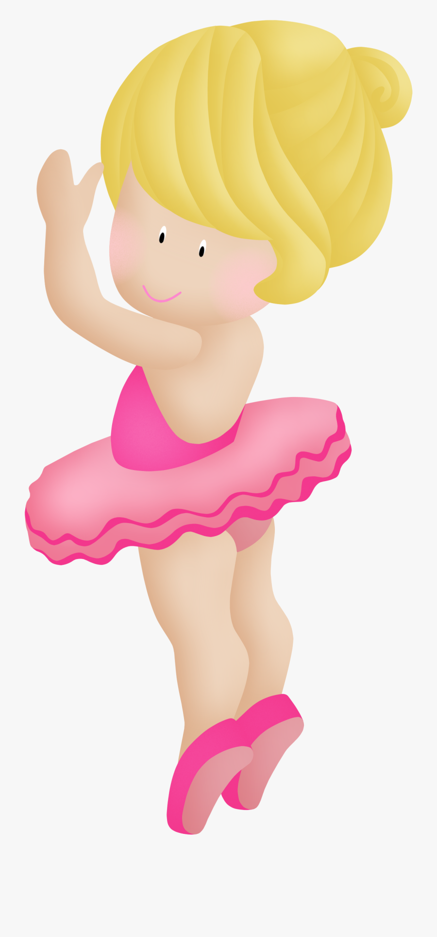 Ballet Clipart , Png Download - Ballet, Transparent Clipart