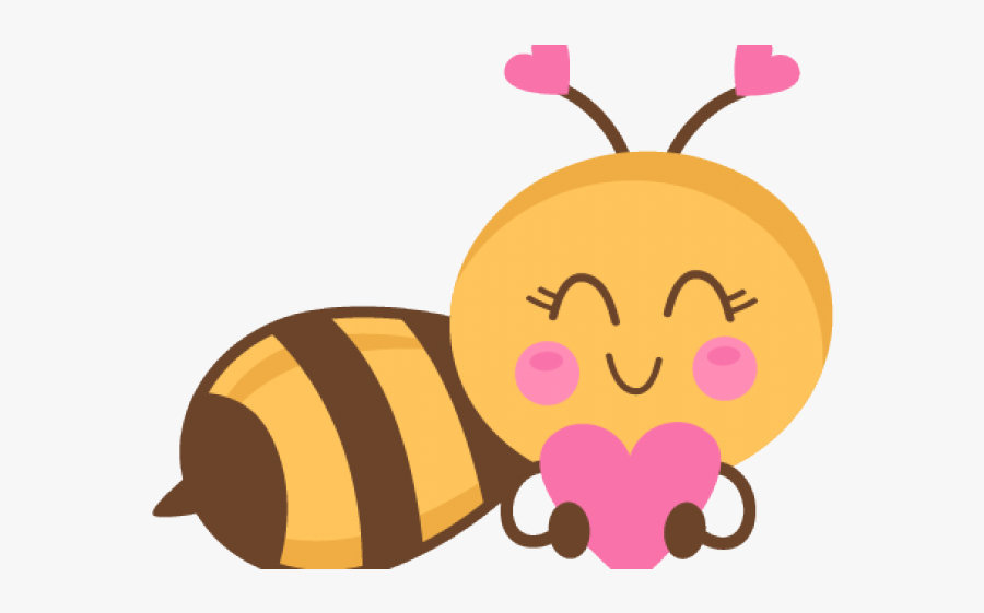 Girl Bee Clip Art , Free Transparent Clipart - ClipartKey.