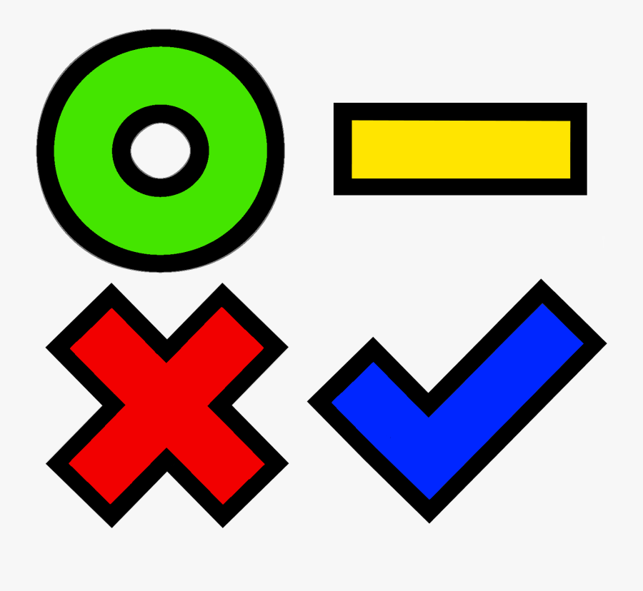 Transparent Blue Sun Png - Cross Sign Grey, Transparent Clipart