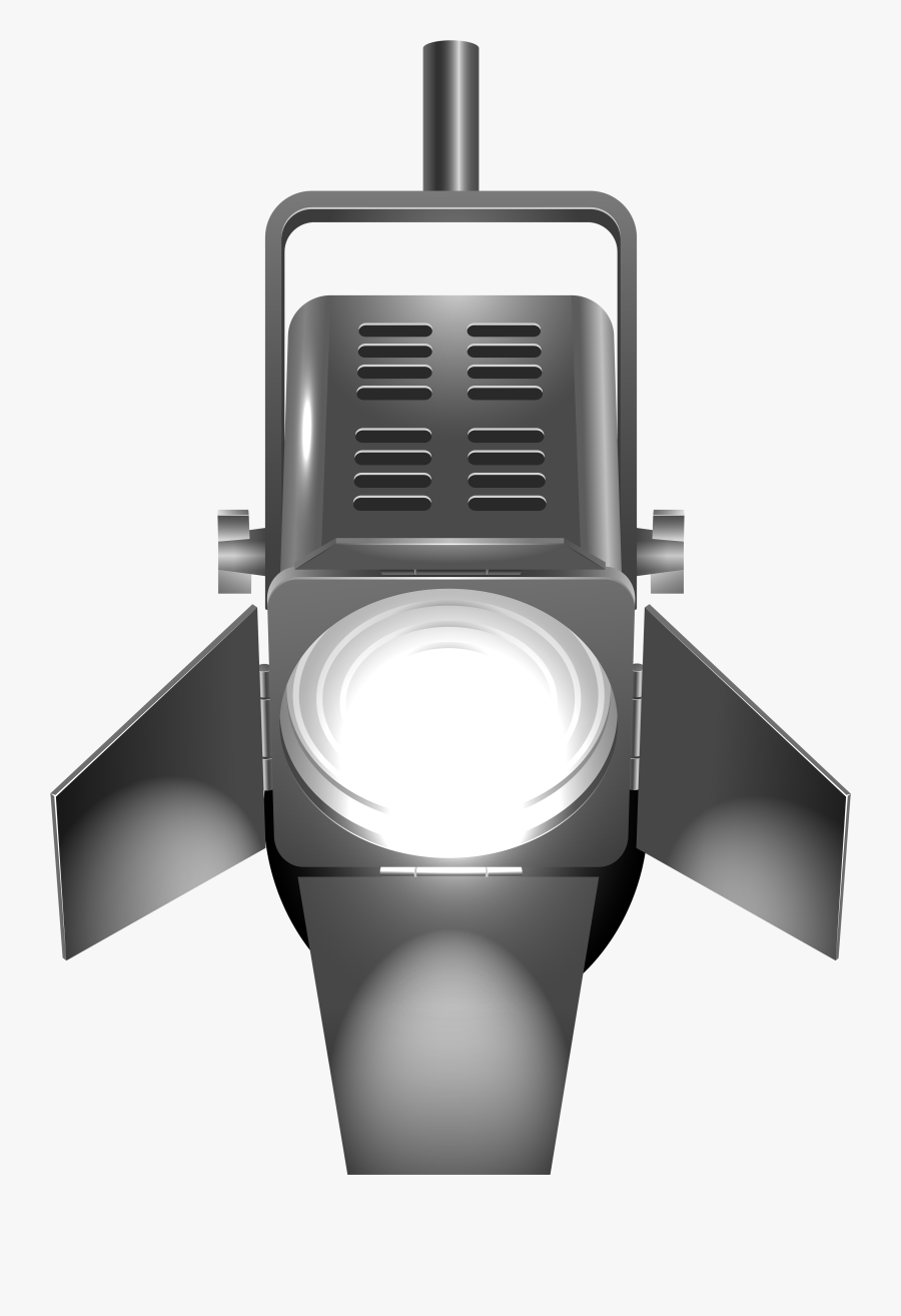 Spotlight Png Clip Art - Analog Watch, Transparent Clipart