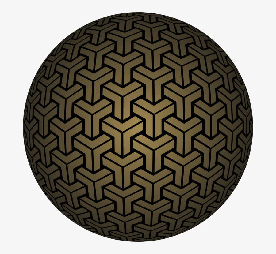 Circle,symmetry,throw Pillows - English Pewter Company, Transparent Clipart