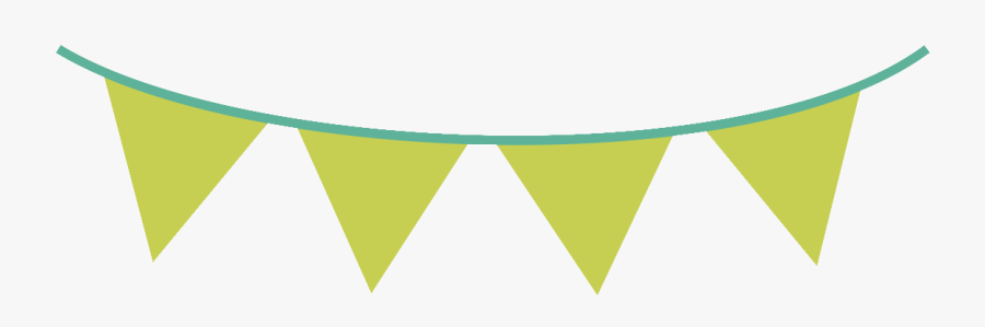 Flag Transparent Background Banner Clipart, Transparent Clipart