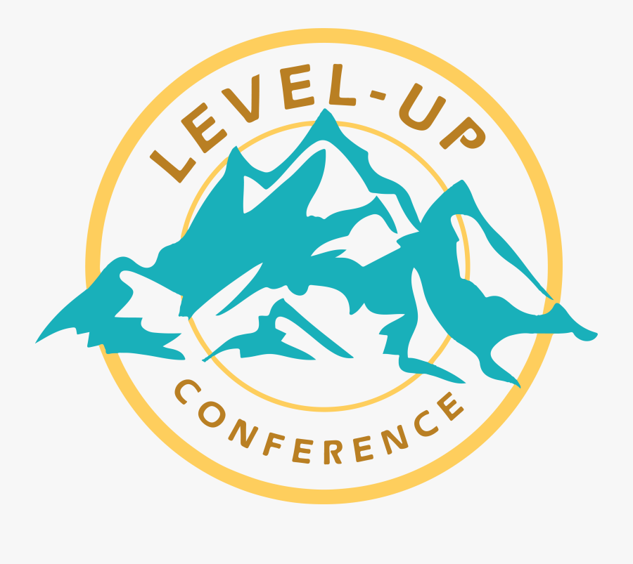 Seven Reasons Why We Know God Loves Us - Abstract Picture Of Mountains, Transparent Clipart