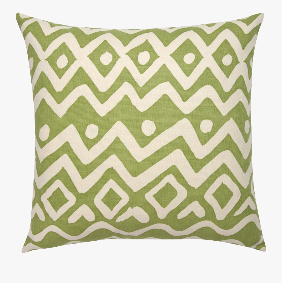 Pillow Clipart, Transparent Clipart