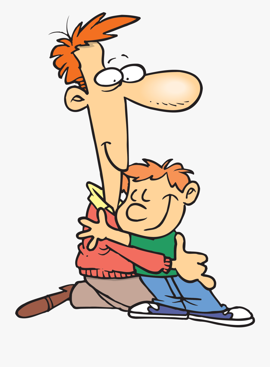 Clip Art Friendship Hugs Clipart Image, Transparent Clipart