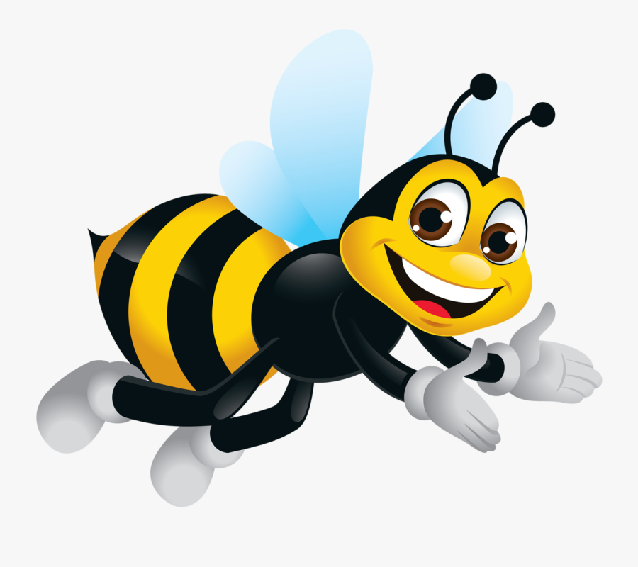 Bee Clipart, Bumble Bees, Views Album, Insects Busy Bee
