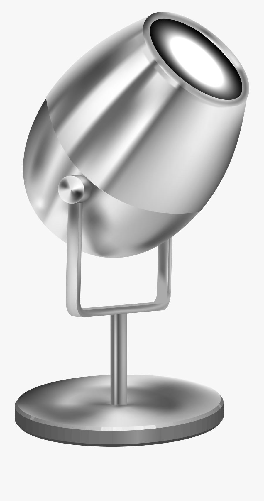 Spotlight Png Clip Art, Transparent Clipart