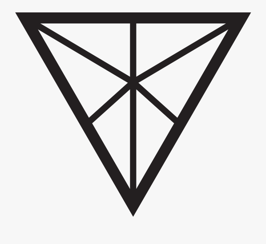 Triangle Clipart, Transparent Clipart