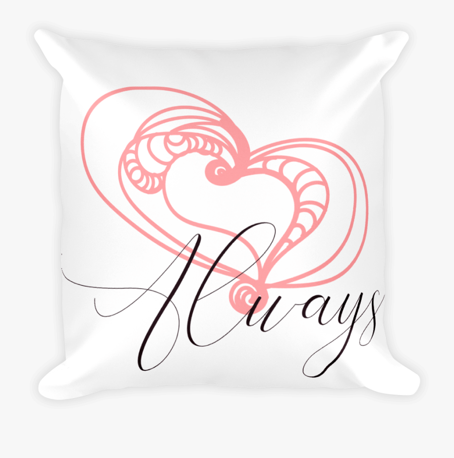 Transparent Pillow Clipart Png, Transparent Clipart