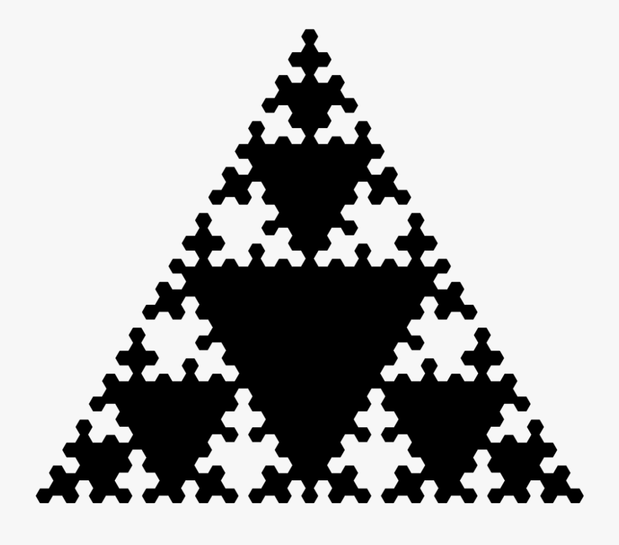 Triangle Midpoint Snap Clipart, Vector Clip Art Online,, Transparent Clipart