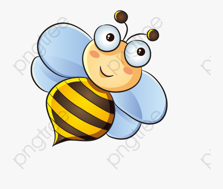 Bumblebee Clipart Graduation, Transparent Clipart