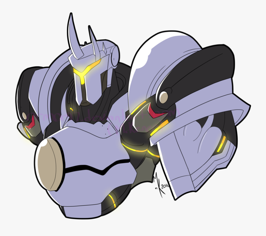 Reinhardt Overwatch Clipart Reinhardt Clipart, Transparent Clipart