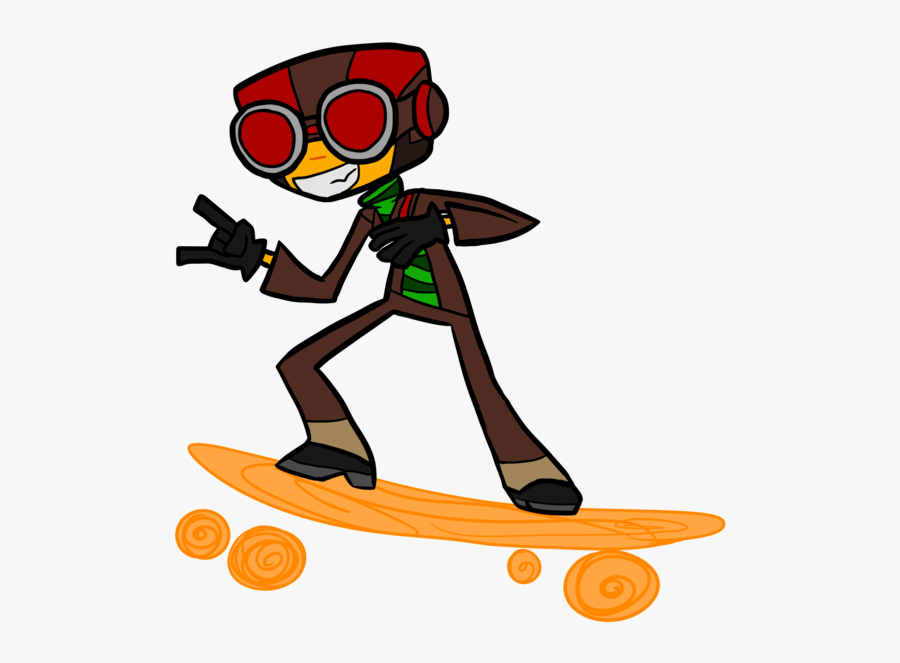 Radical Raz By Thefullmetalfangirl, Transparent Clipart