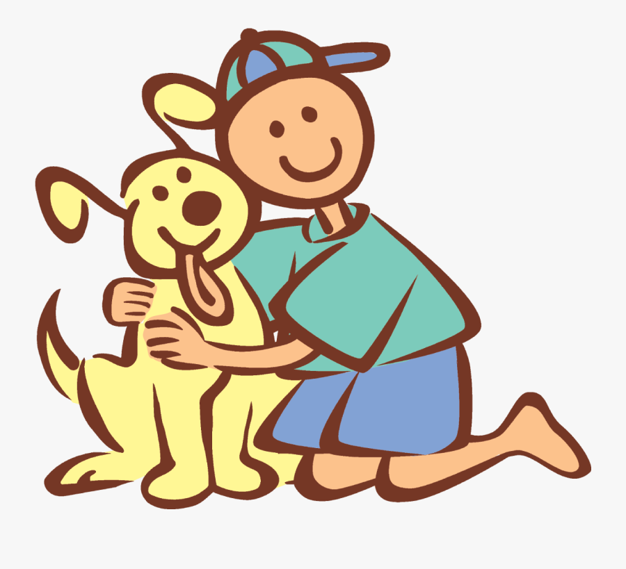 Friends Hug Clipart, Transparent Clipart