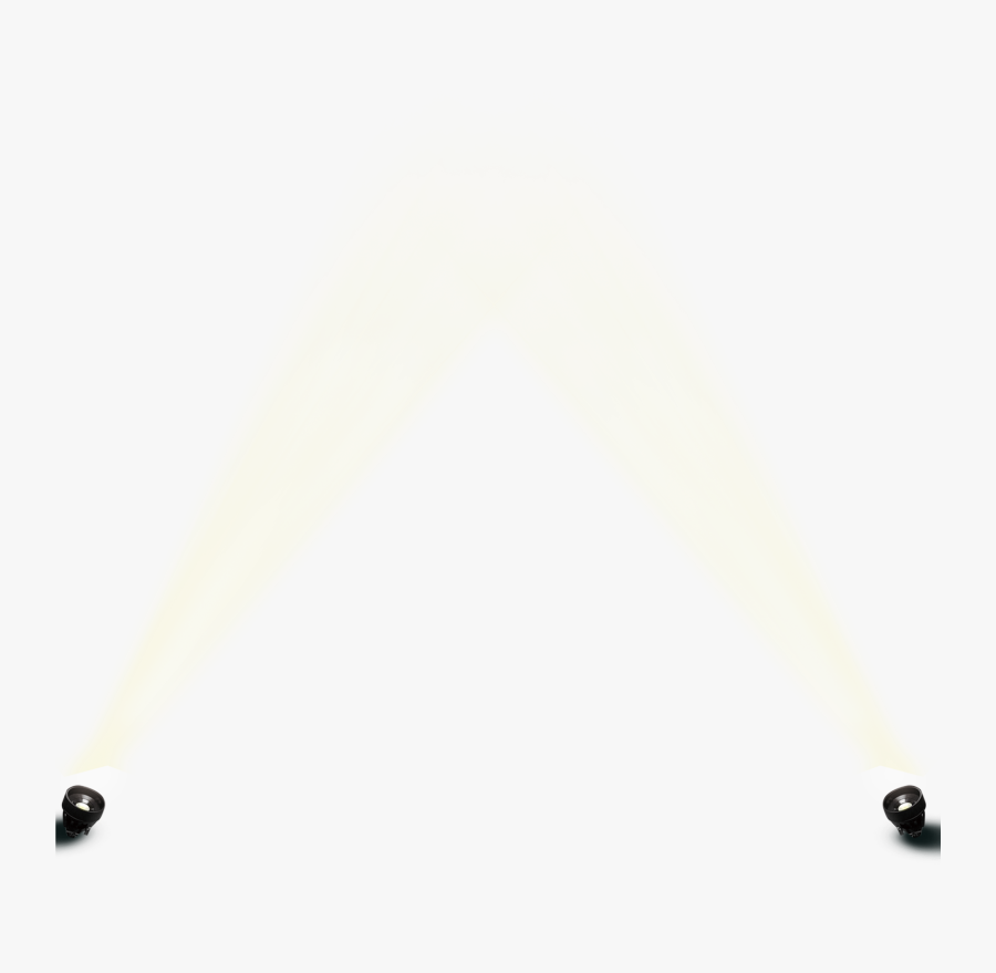 Transparent Spotlight Png, Transparent Clipart
