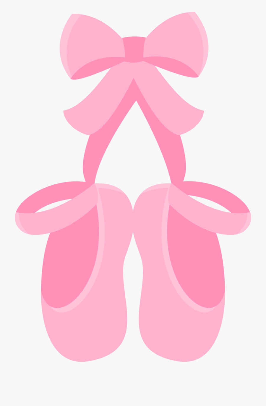 Ballerina Clipart Child, Transparent Clipart