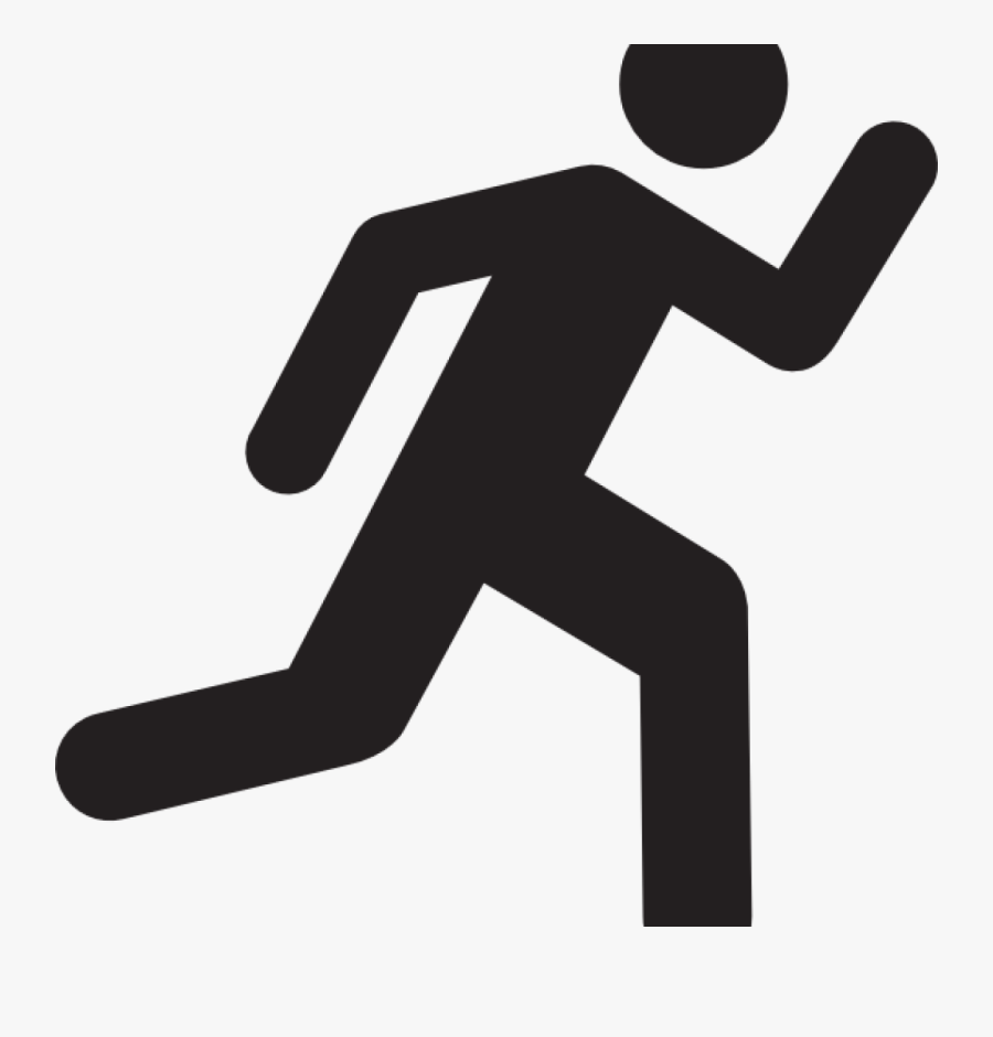 Clip Art Running Vector Graphics Illustration Computer, Transparent Clipart