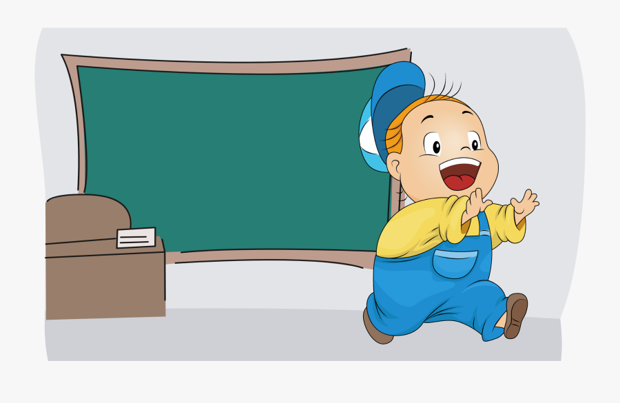 Running Around The Room Mah Behavior Support Ⓒ, Transparent Clipart