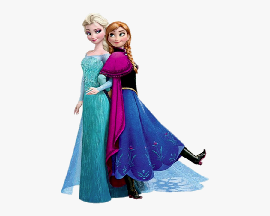 Frozen Clipart, Transparent Clipart
