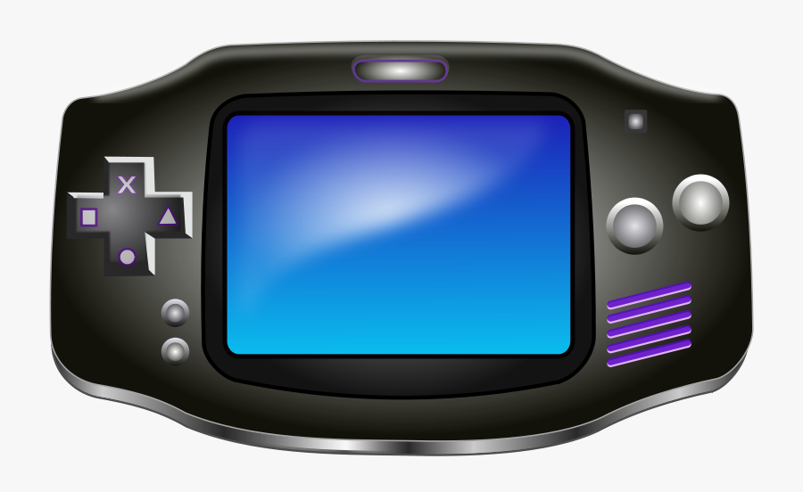 Icon Game, Transparent Clipart