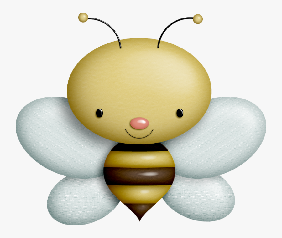 Ϧees ‿✿⁀ Rock Art, Bee Clipart, Bumble Bees,, Transparent Clipart