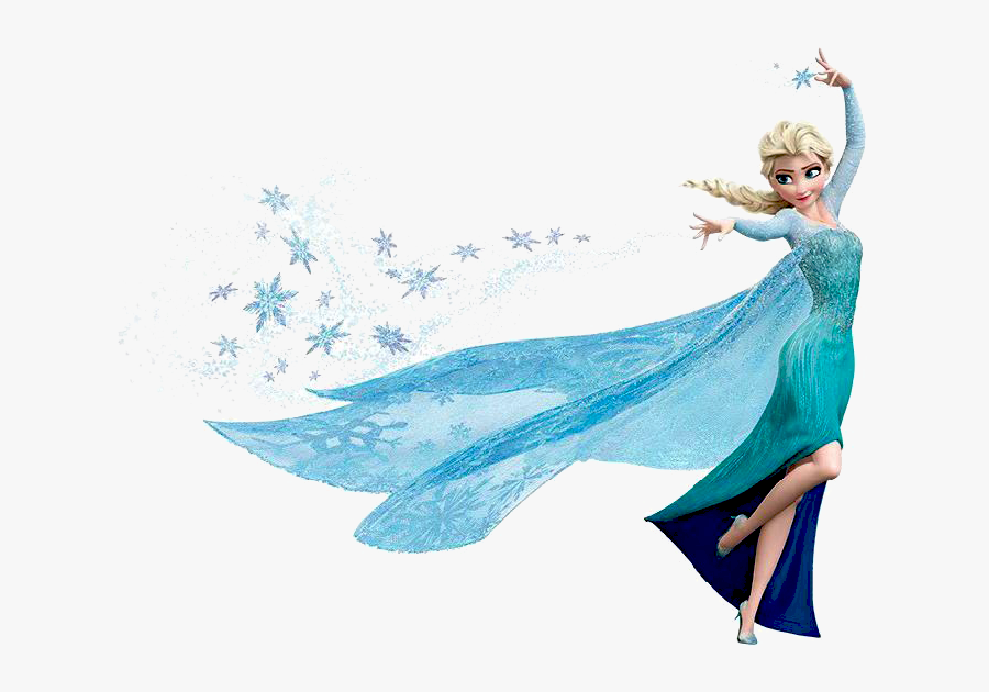 Frozen Clipart Png, Transparent Clipart