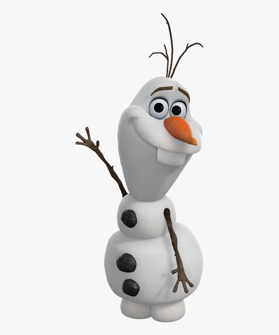 Frozen Clipart, Transparent Clipart