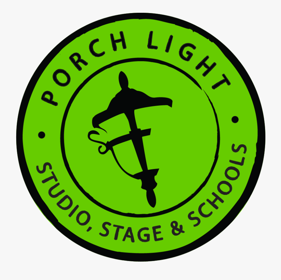 Porch Light Productions, Transparent Clipart