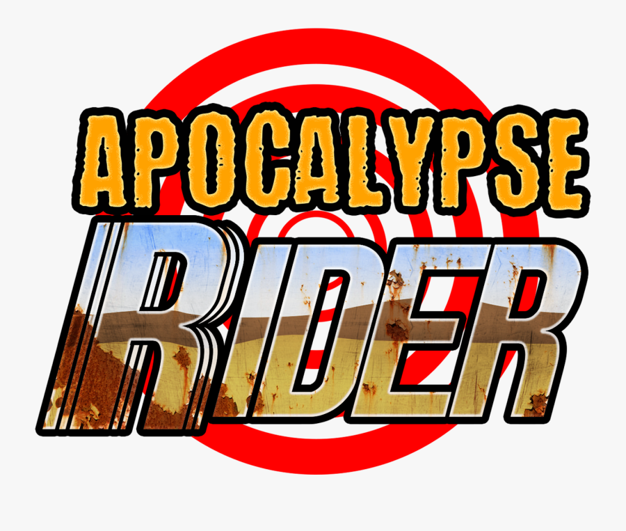 Apocalypse Rider Icon, Transparent Clipart