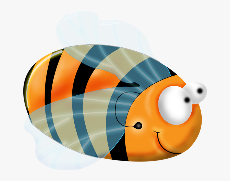 Flying Insects, Happy Easter, Bumble Bees, Dragon Flies,, Transparent Clipart
