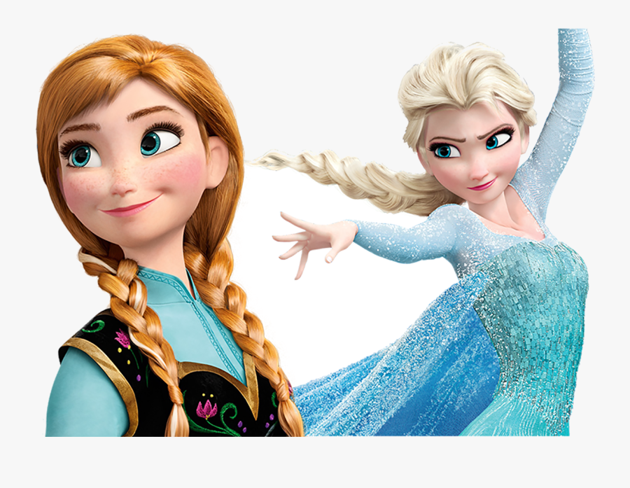 Elsa Frozen Images Transparent Cliparts Png, Transparent Clipart
