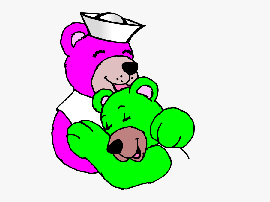 Hug Clipart, Transparent Clipart