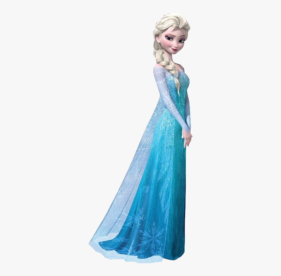 Frozen Clipart, Transparent Clipart