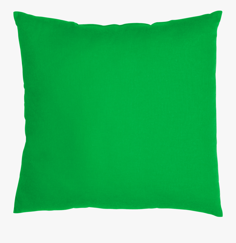 Pillow Clipart Rectangle Pillow, Transparent Clipart